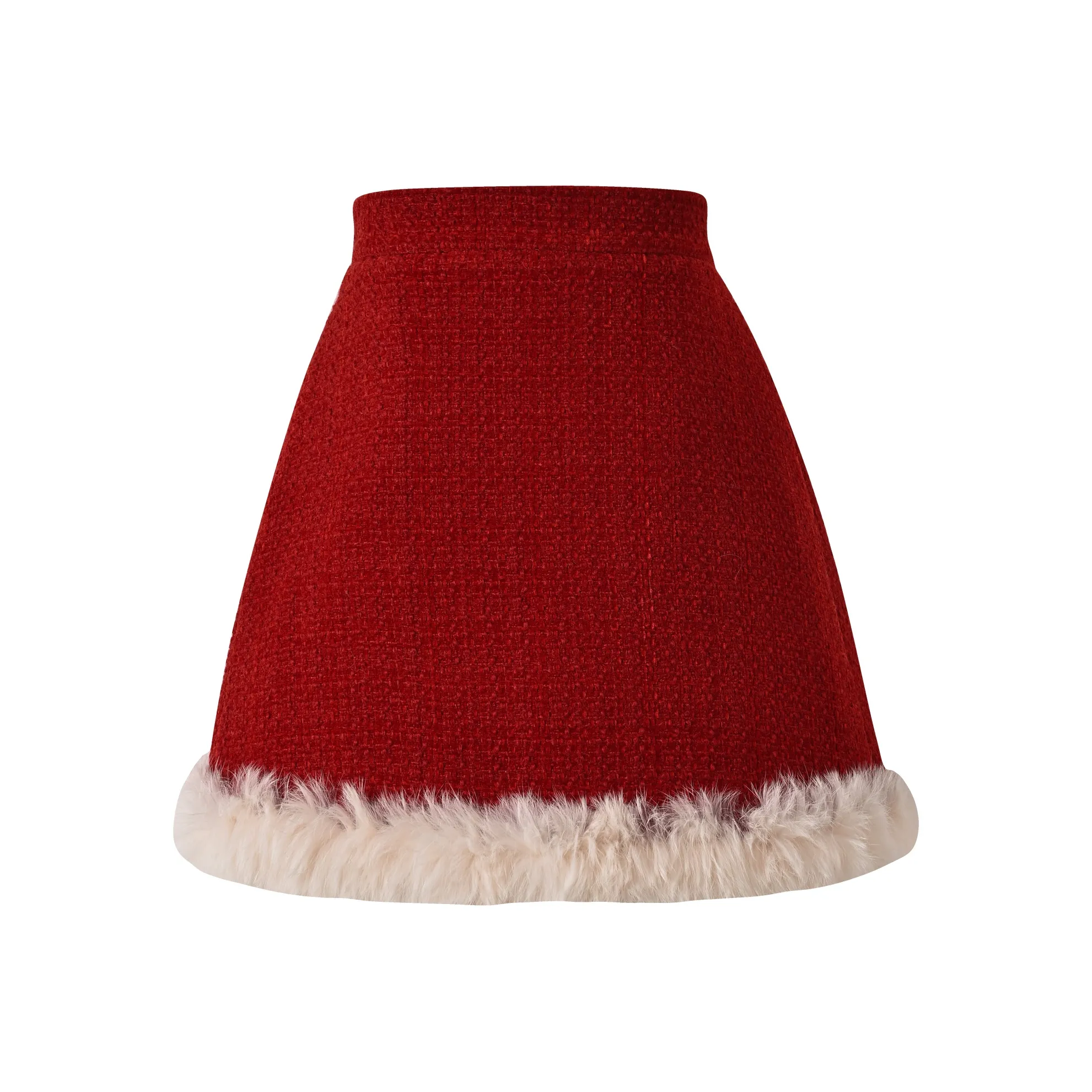 SNBL Повседневные короткие юбки женские