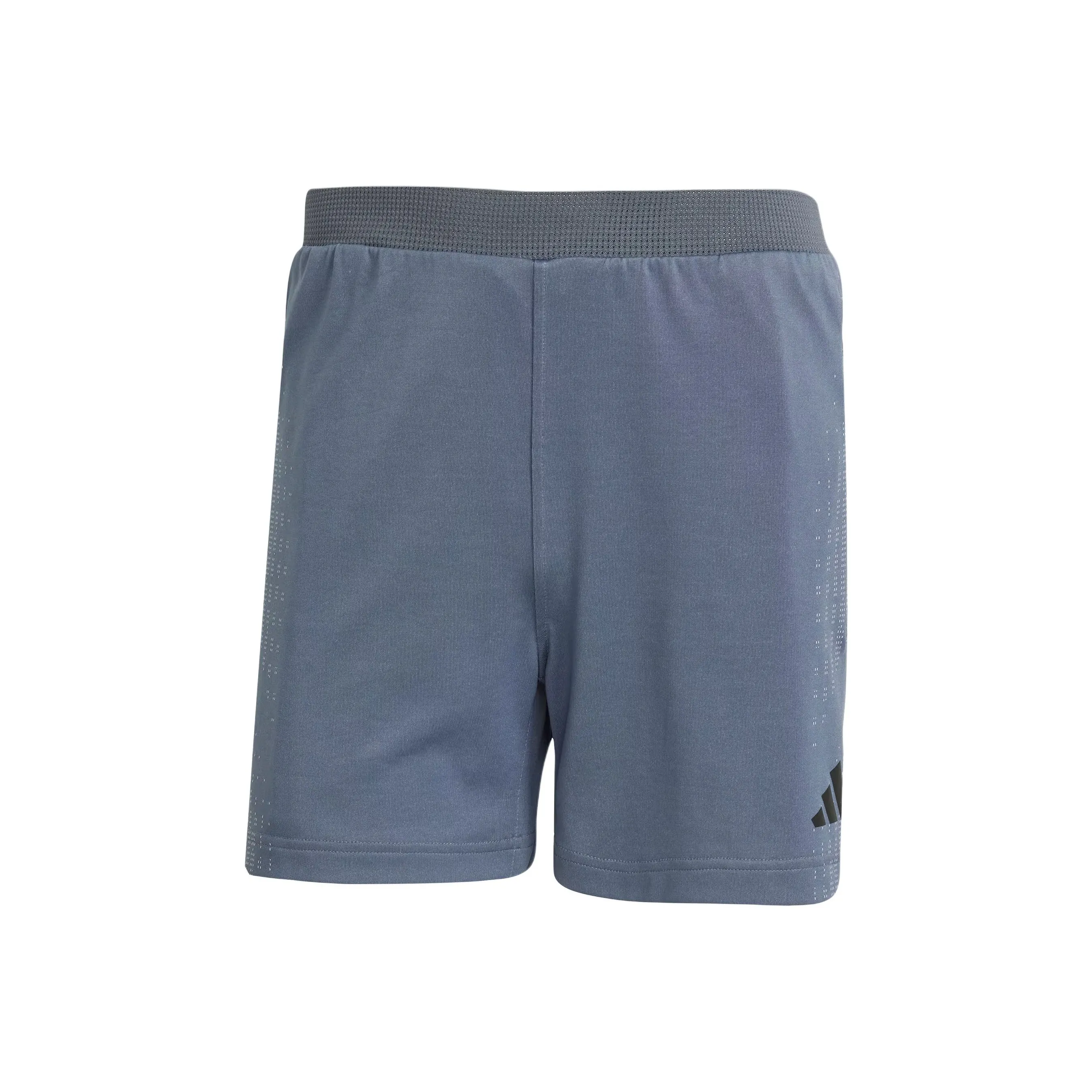 Adidas AirchillClimacool Спортивные шорты Мужские Асфальт Серый Светло-Серебристый Серый