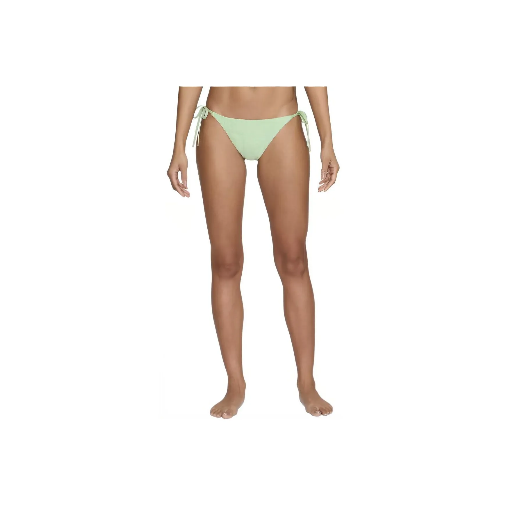 nike lunar Swim Retro Flow Women's String Bikini Bottom