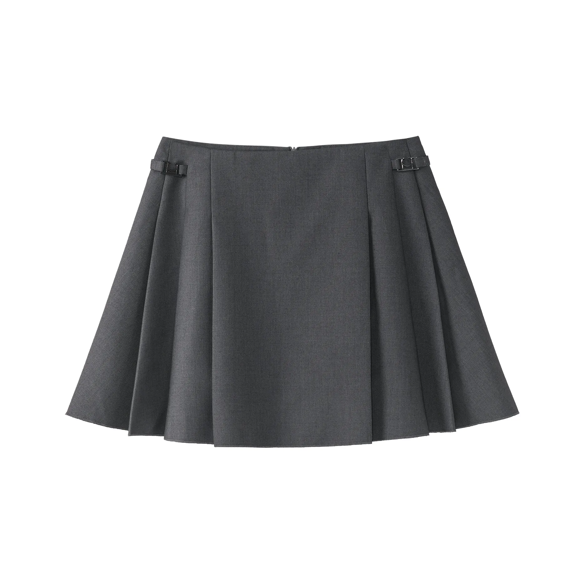 Fstudio Повседневные короткие юбки для женщин