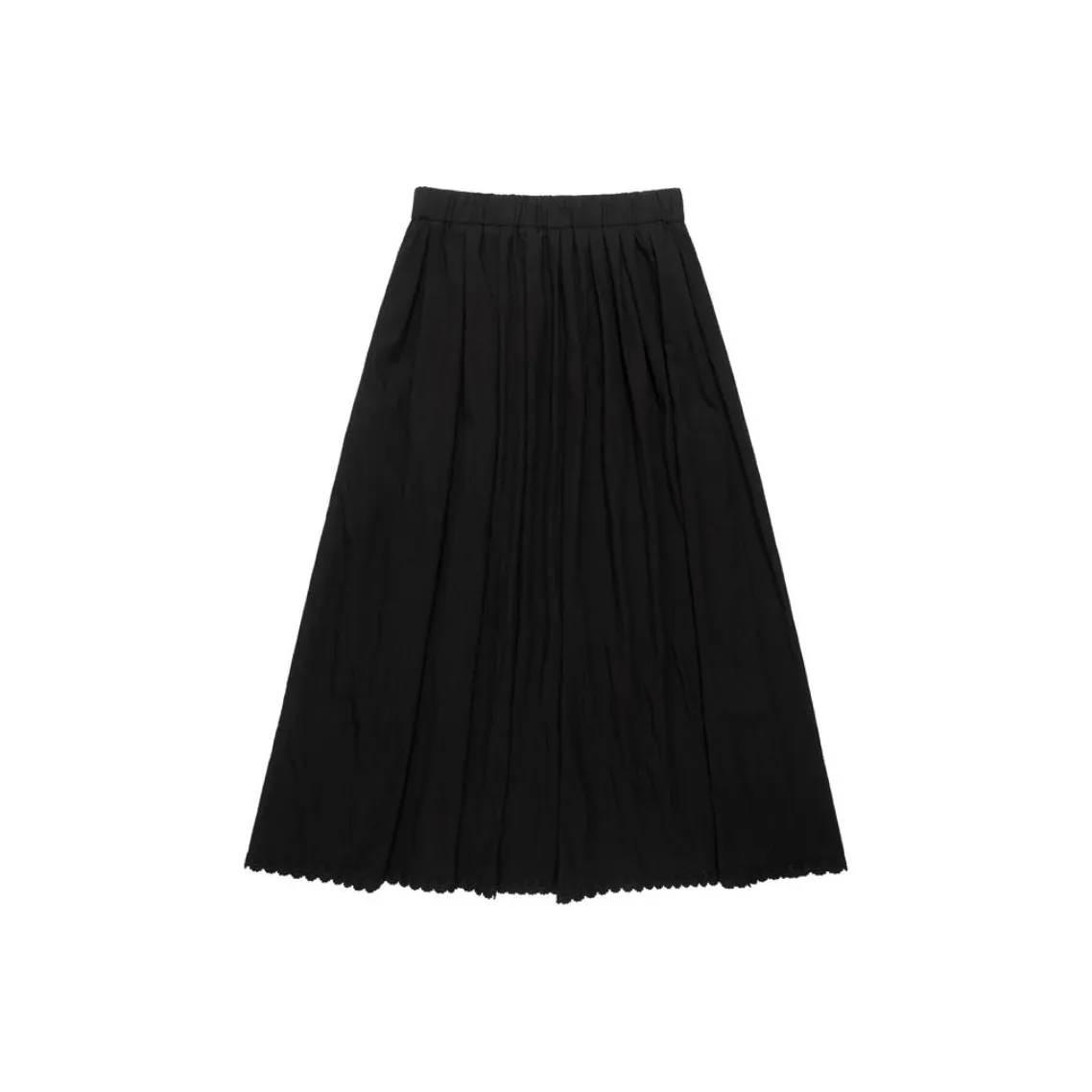 Boutique By Babymoon Casual Long Skirt Women's