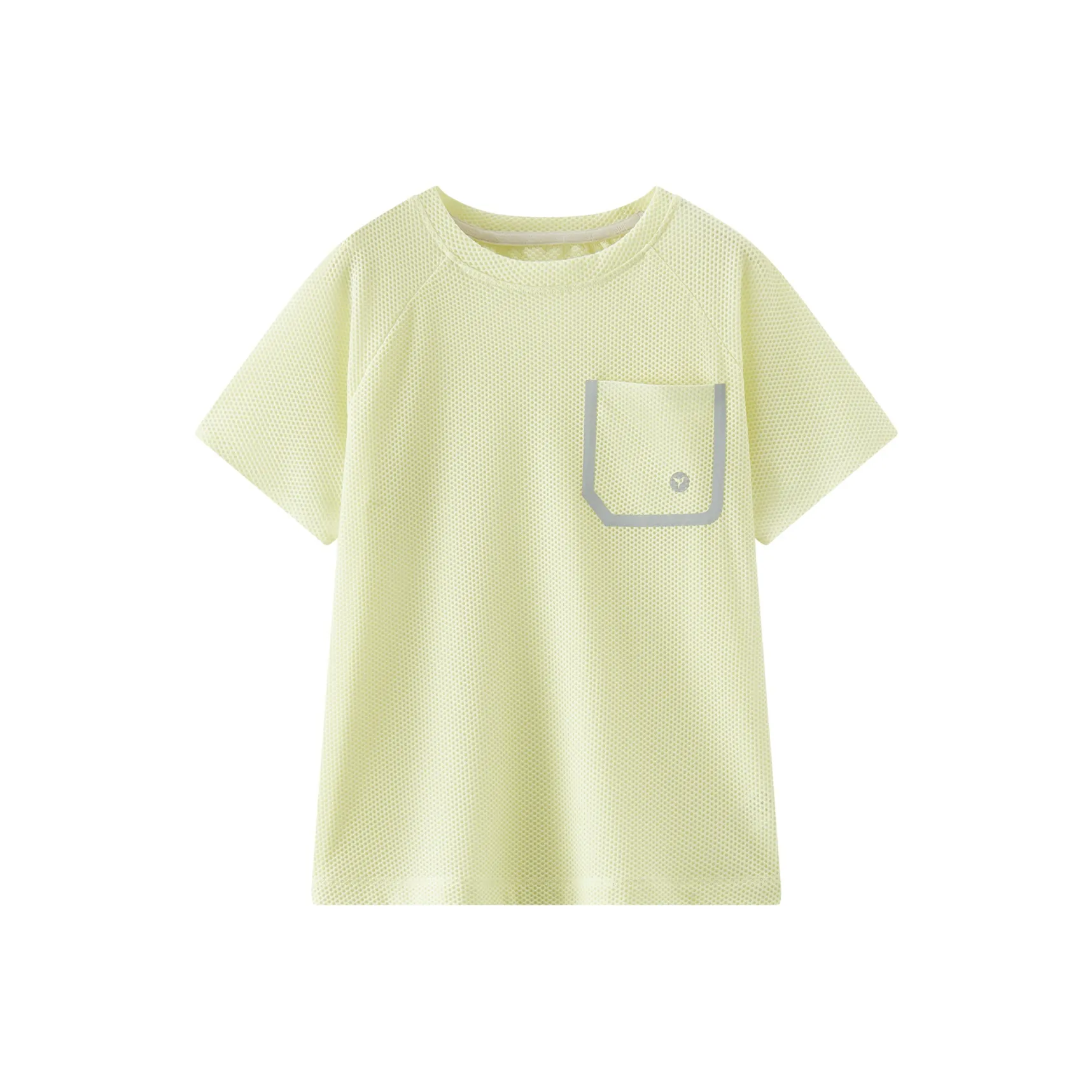 Swift T Рубашка Кукурузный Желтый Ледяной Зеленый Детская