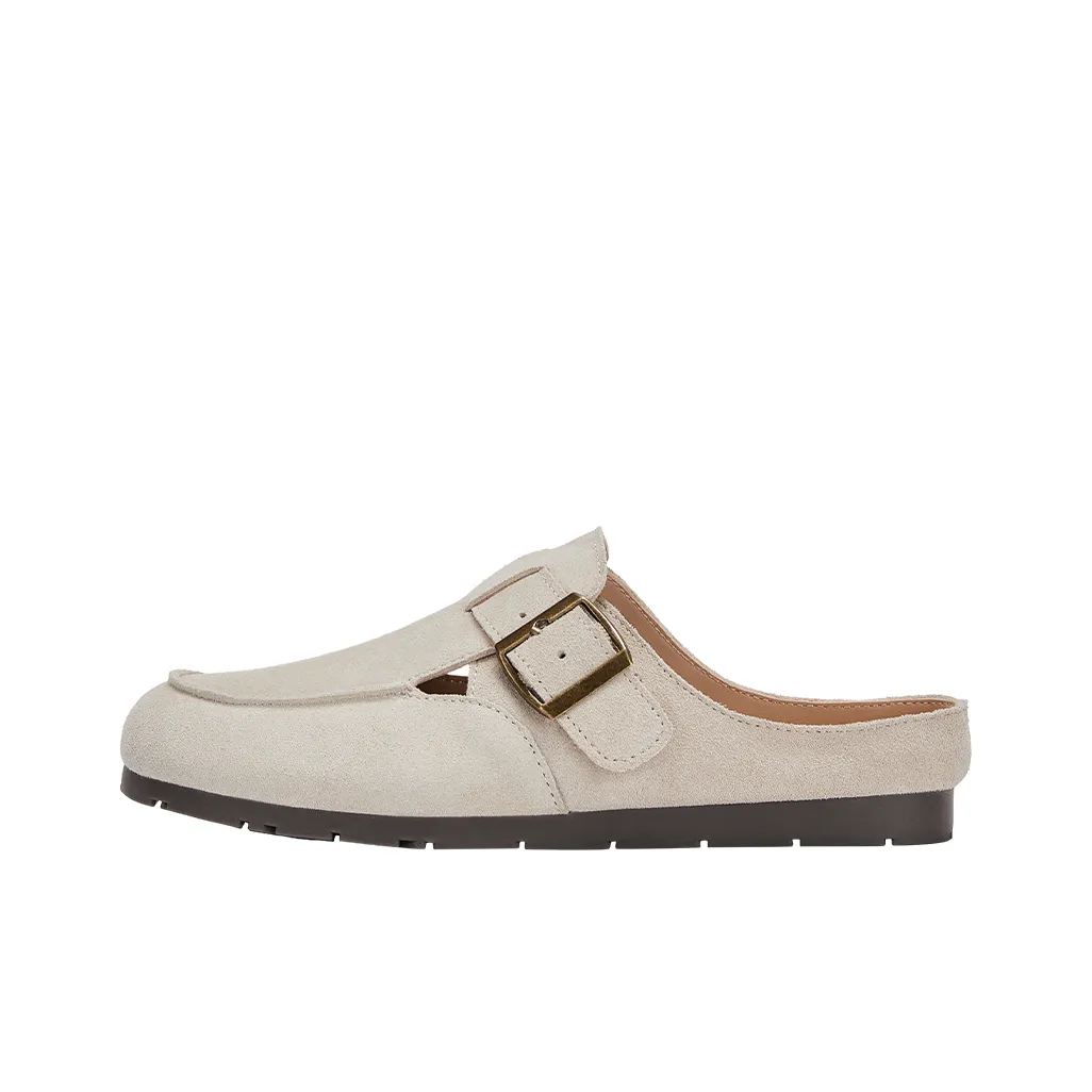 Daphne Аbrasion Resistant Домашние тапочки Женские