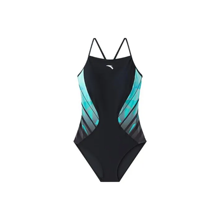 Anta One piece Swimsuit Women's