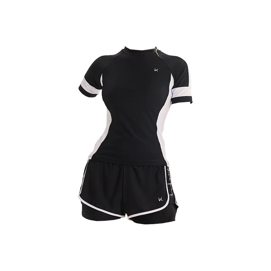 Keep Two Piece Swimsuits Women's