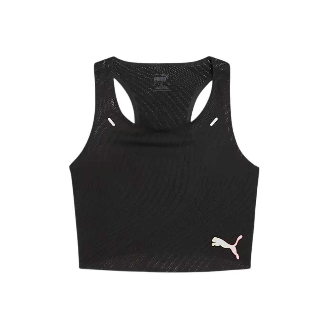 PUMA RUN ULTRASPUN SS24 Bra Women's Black
