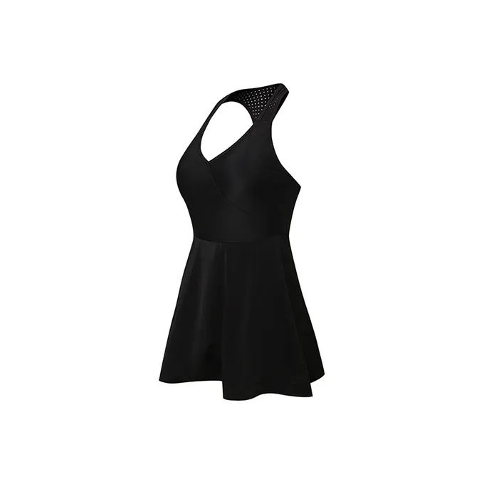 Speedo Swim Dresses & Skirts Women's Black