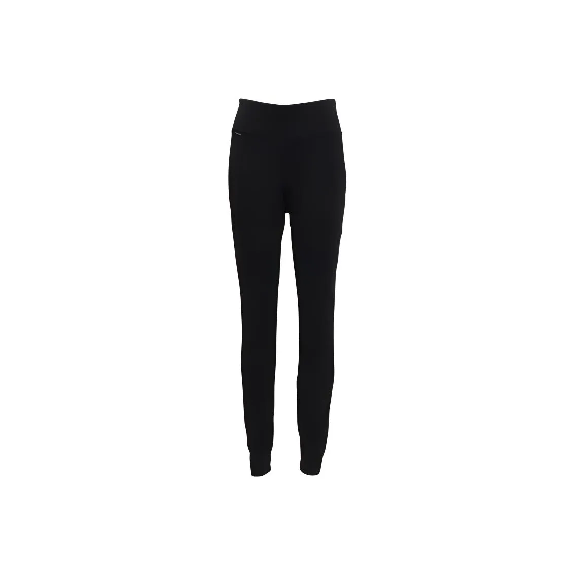 DECATHLON Sports Pants Women's Black