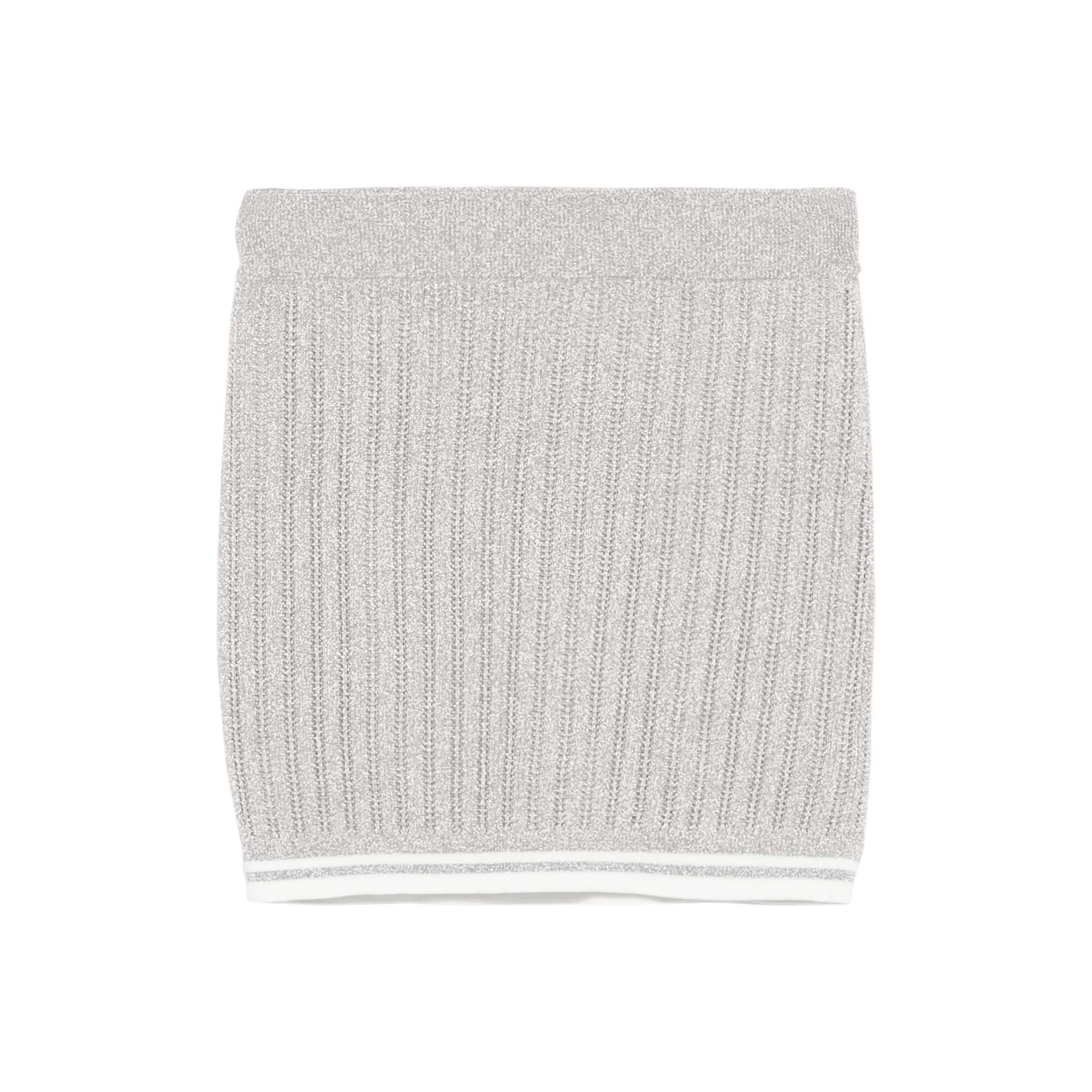 CASABLANCA Knitted Skirt