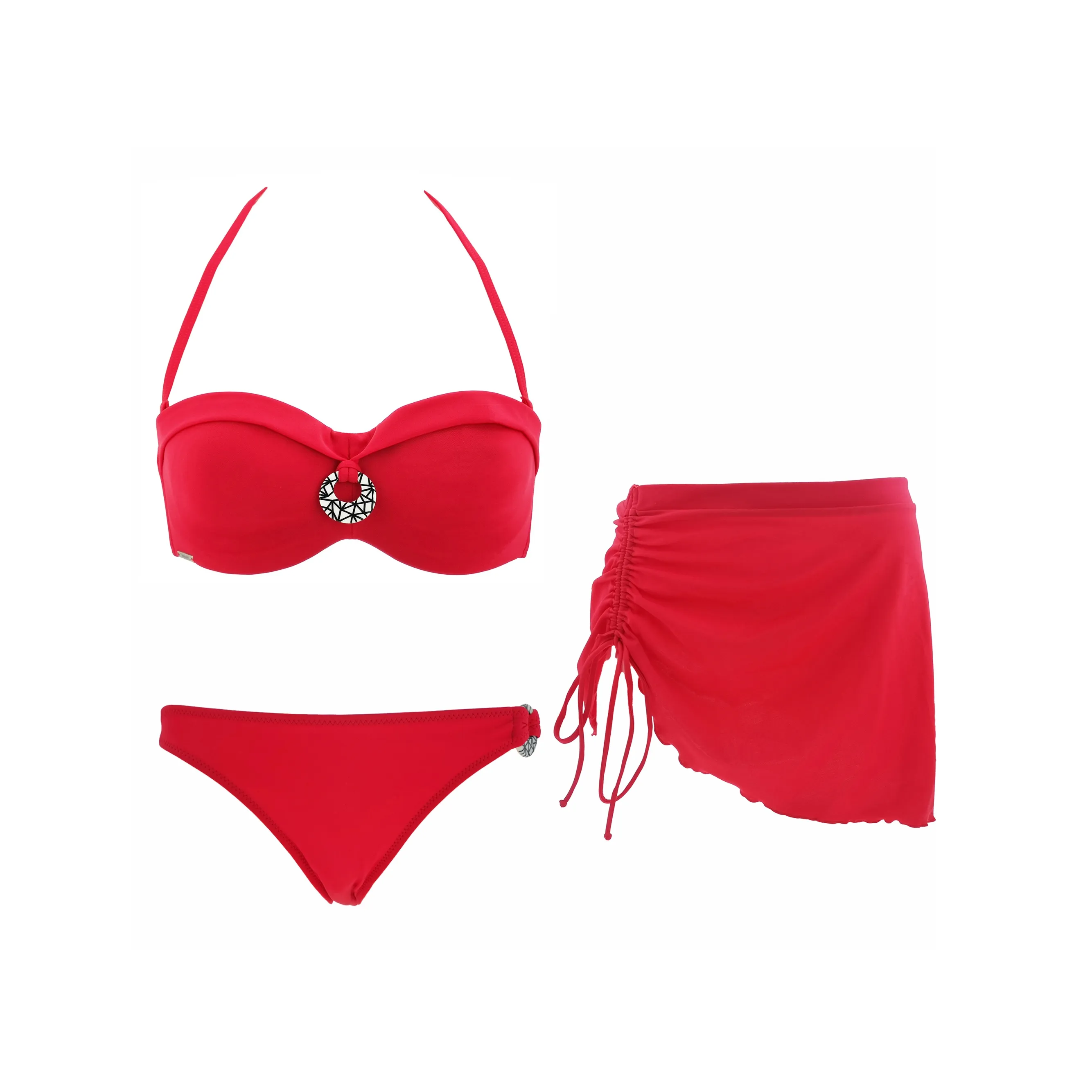 Selmark Женские Наборы Купальников