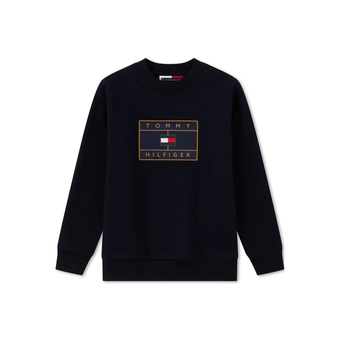 Свитшот Tommy Hilfiger для детей