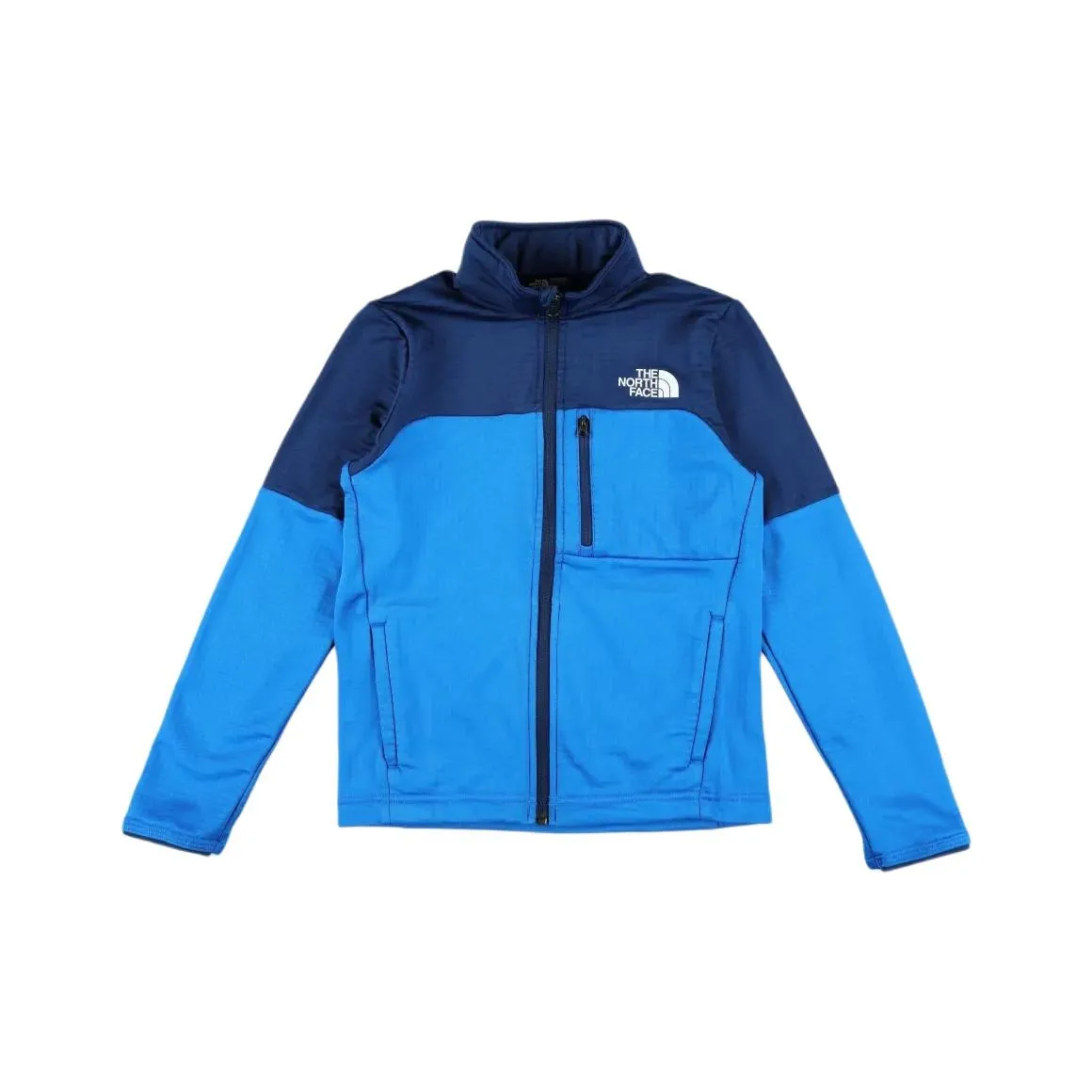 THE NORTH FACE Куртки и Пальто Ярко-Синий Детский