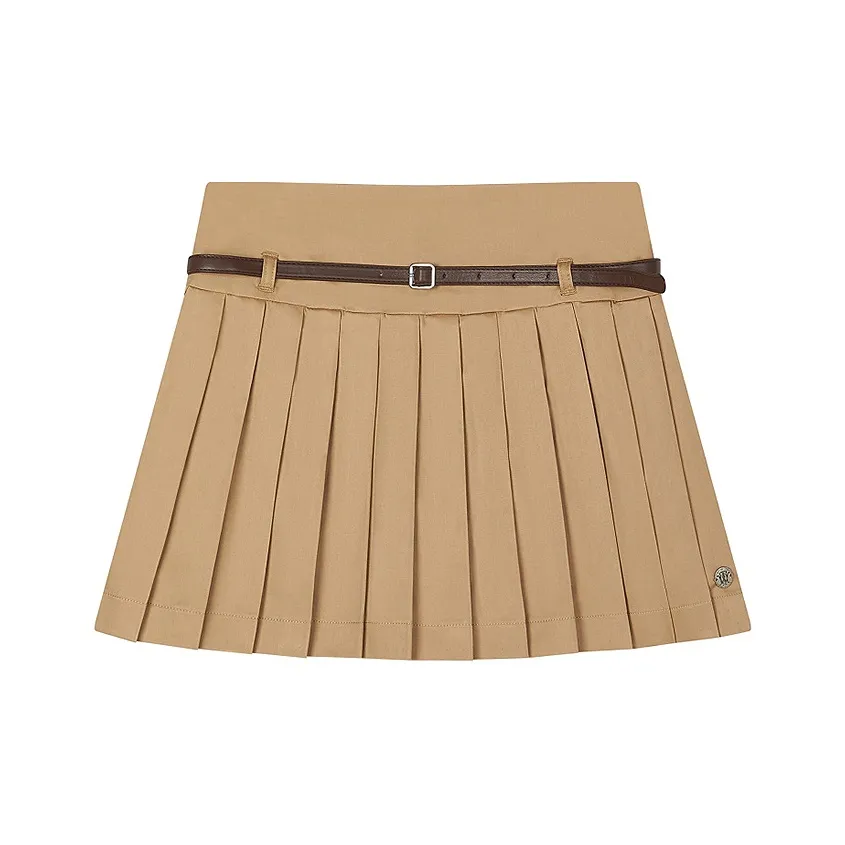 Teenie Weenie Повседневные короткие юбки Женские