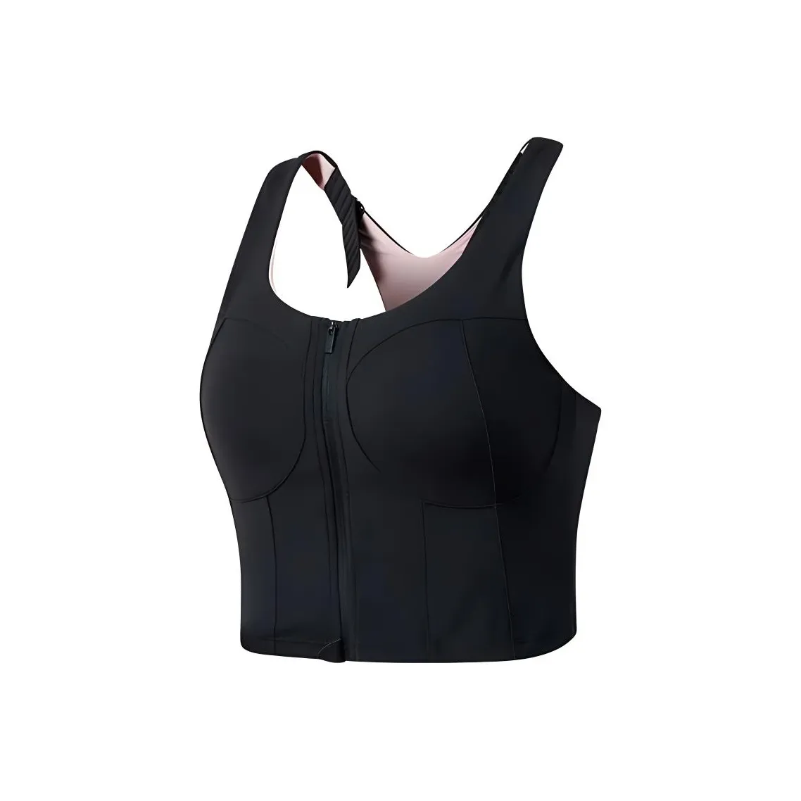 Saucony Женские спортивные майки без рукавов