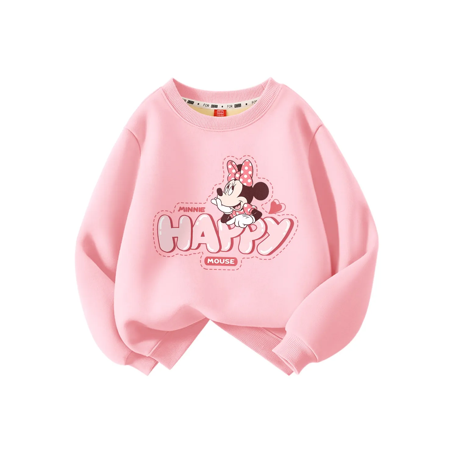 Disney Kids Свитшоты