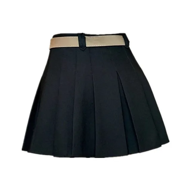 ARIADNAW STUDIO Повседневные короткие юбки для женщин