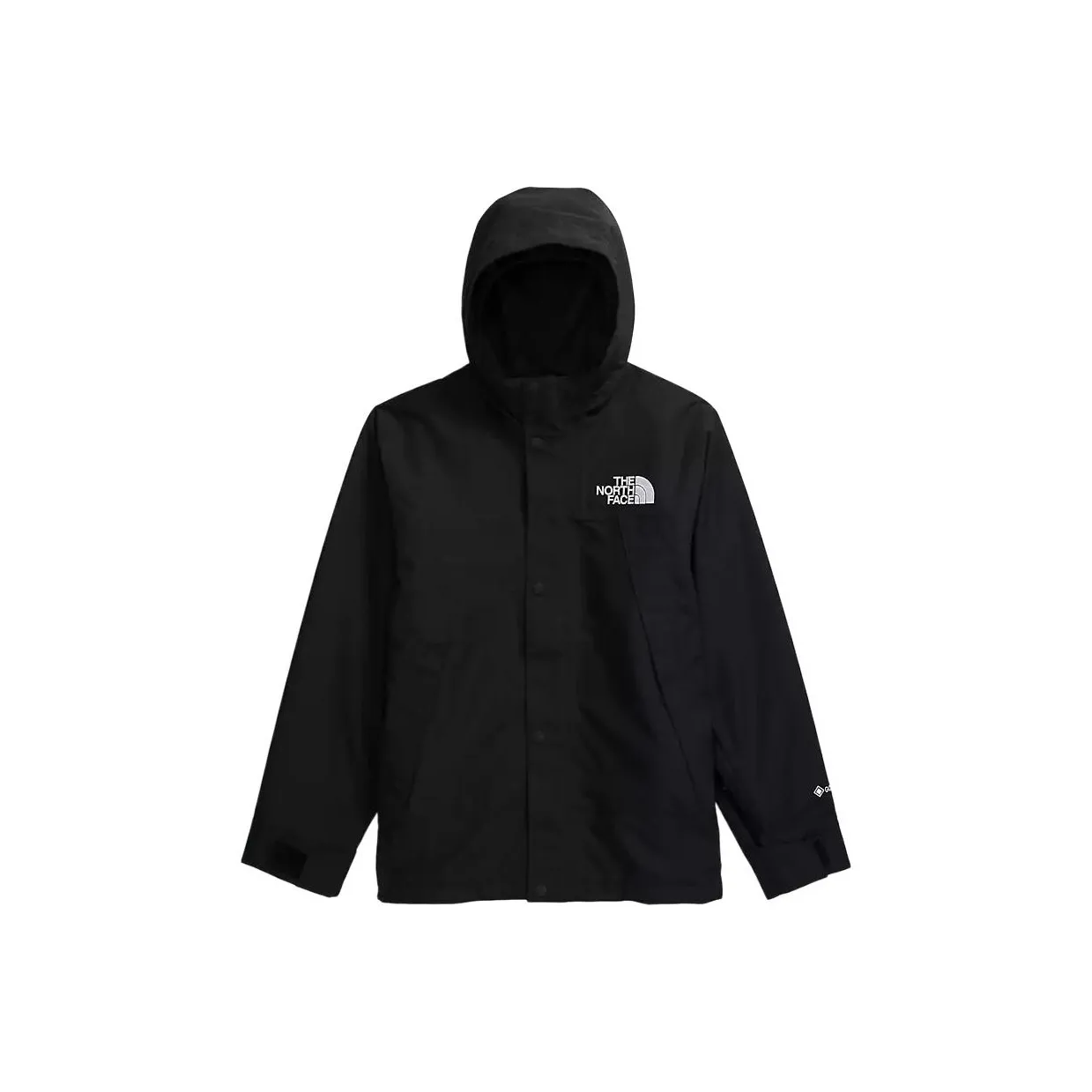 The North Face FW24 Gore TEX® Куртки и Пальто Черный Подростки