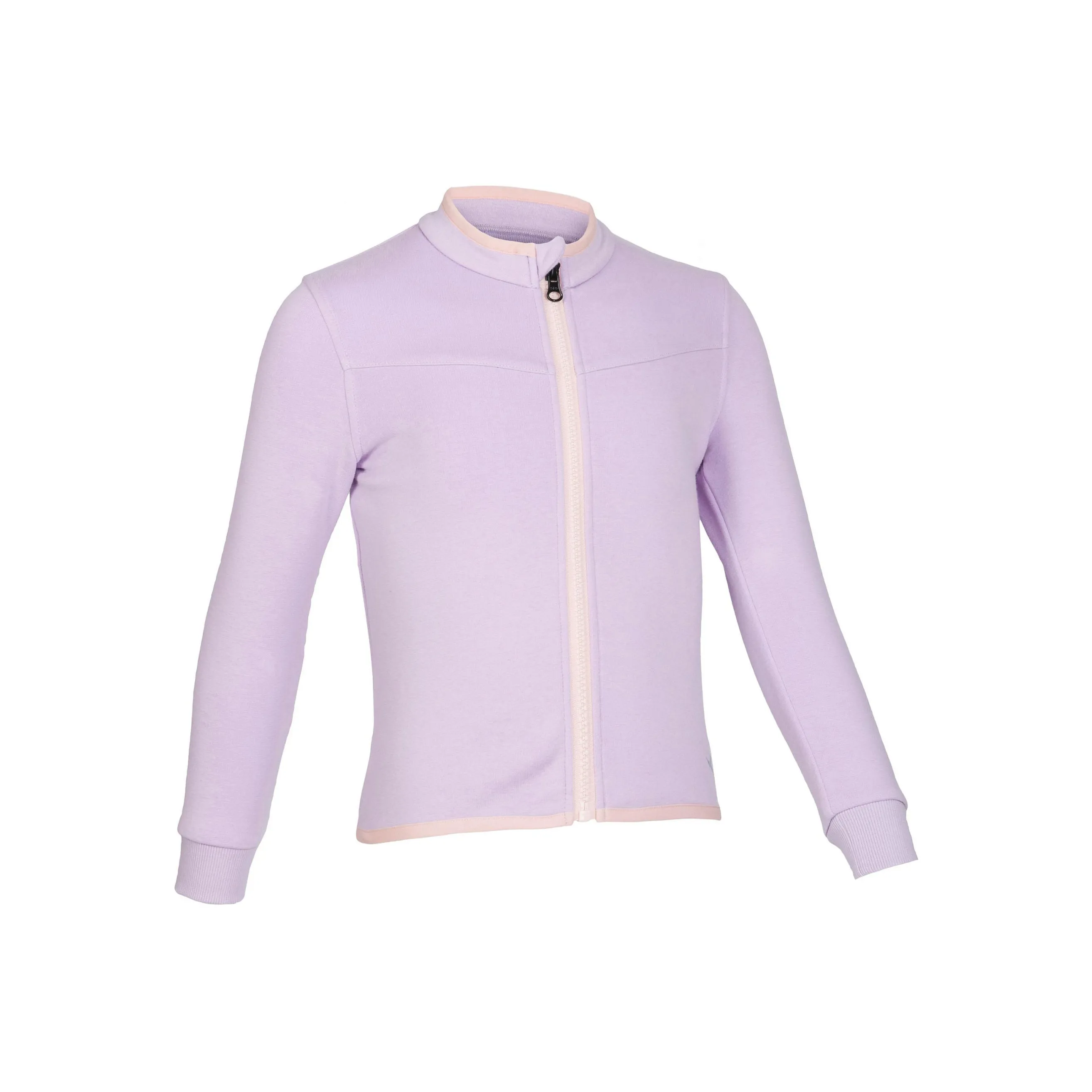 DECATHLON Фуксия Детская Куртка