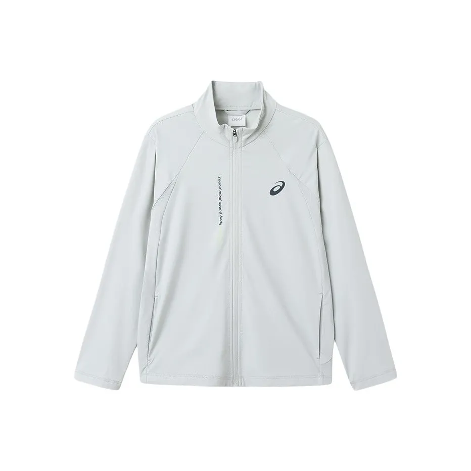 ASICS Куртка Sports Performance Светло-Серый