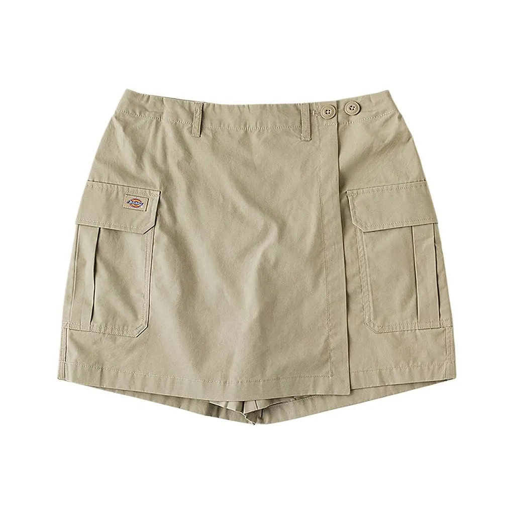 Dickies Cargo Shorts Women's
