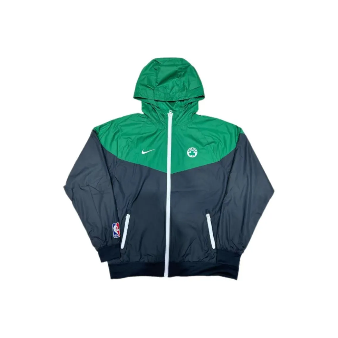 NIKE Бирюзовый Унисекс Куртки