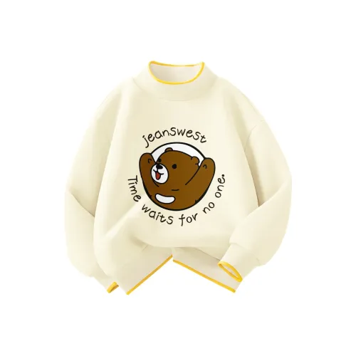 JEANSWEST JNR Kids Свитшоты