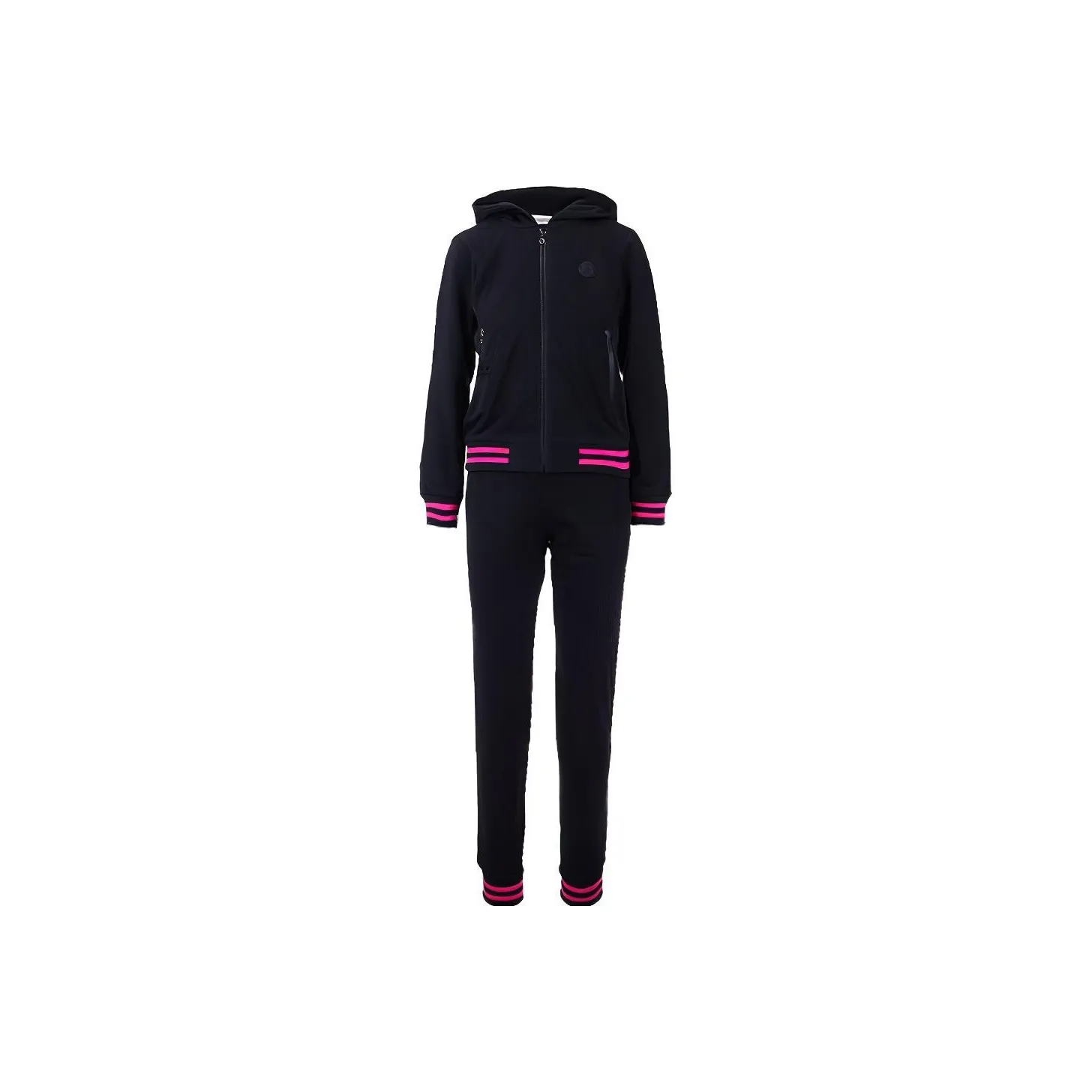 MONCLER Умеренный Повседневный Спортивный Осенний Зимний Детский