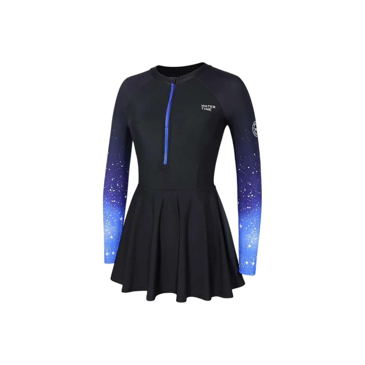 Watertime ван-пис купальник женские Sparkling Galaxy