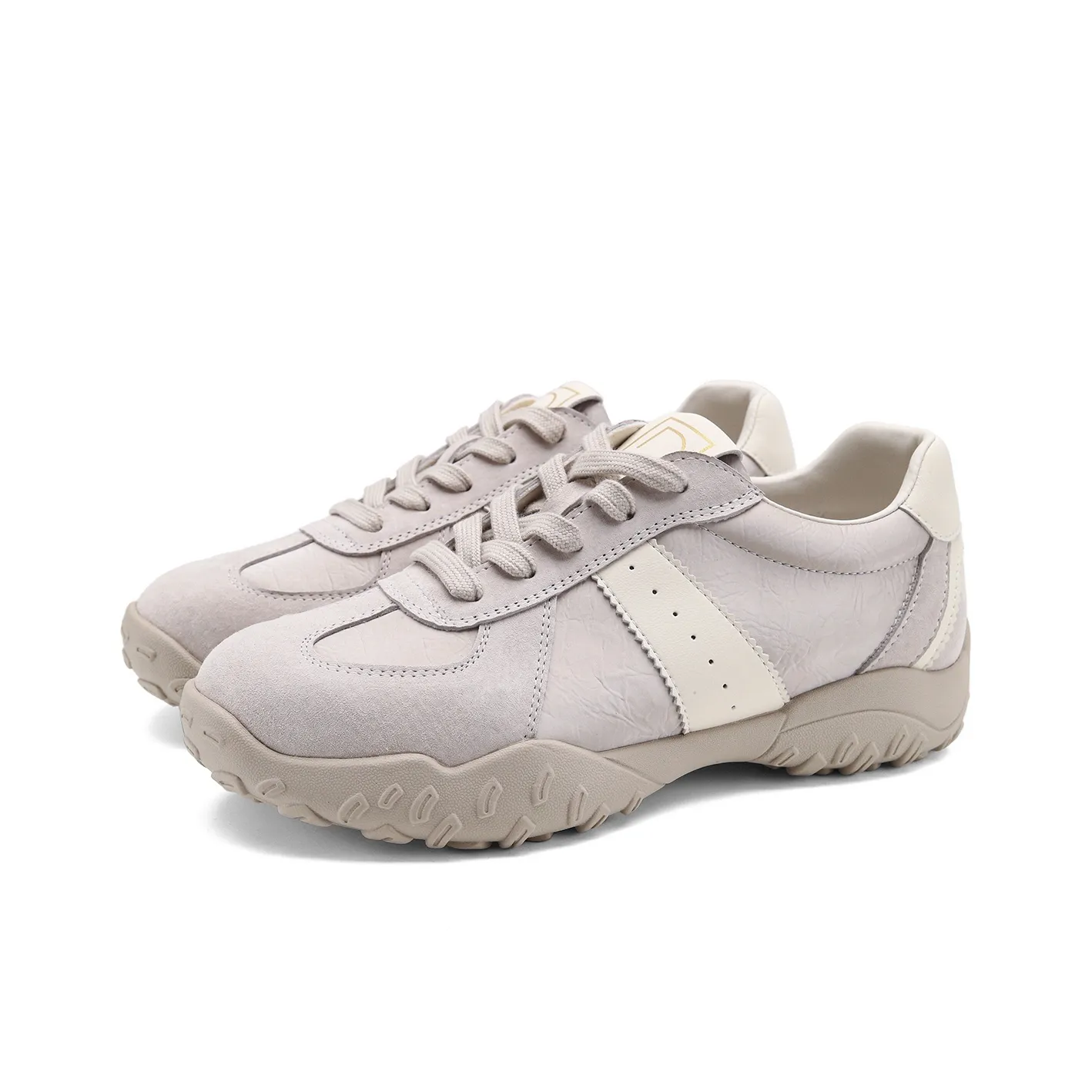 D Fuse SCANDINAVIA Амортизаторы Slip-resistant устойчивые к истиранию легкие низкий топ кэжуал женские