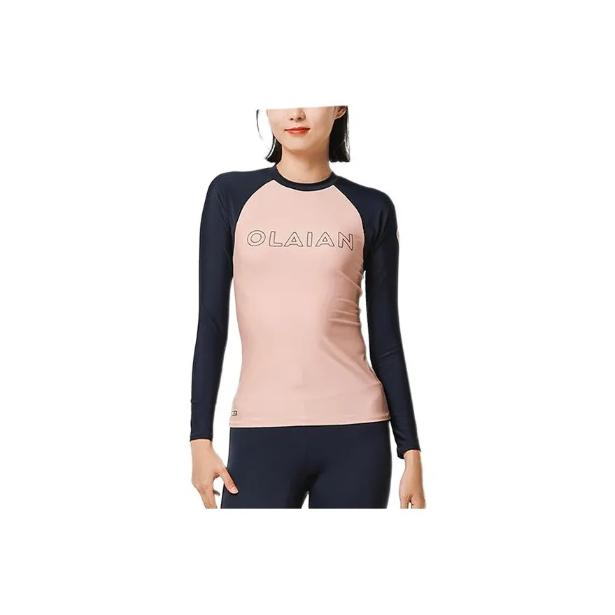 DECATHLON Diving Wetsuit Women's