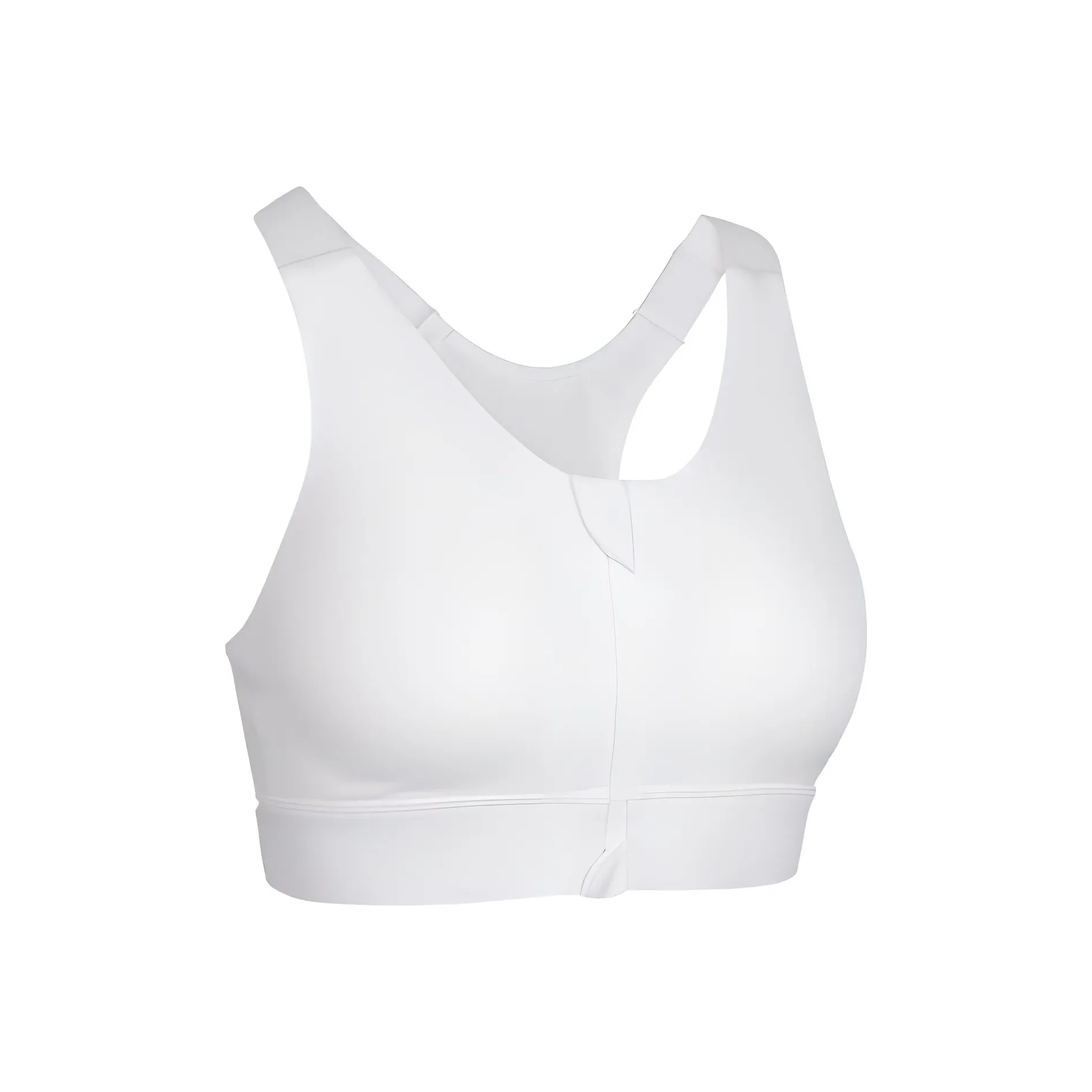 DECATHLON Sports Underwear Women's Snow White