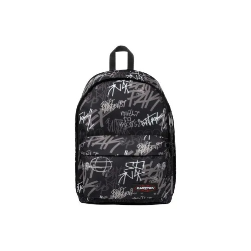 EASTPAK Рюкзаки Черный Мужской