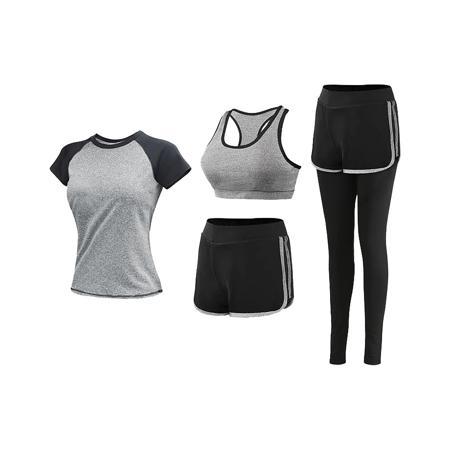 PEAK Fitness Sets Women's