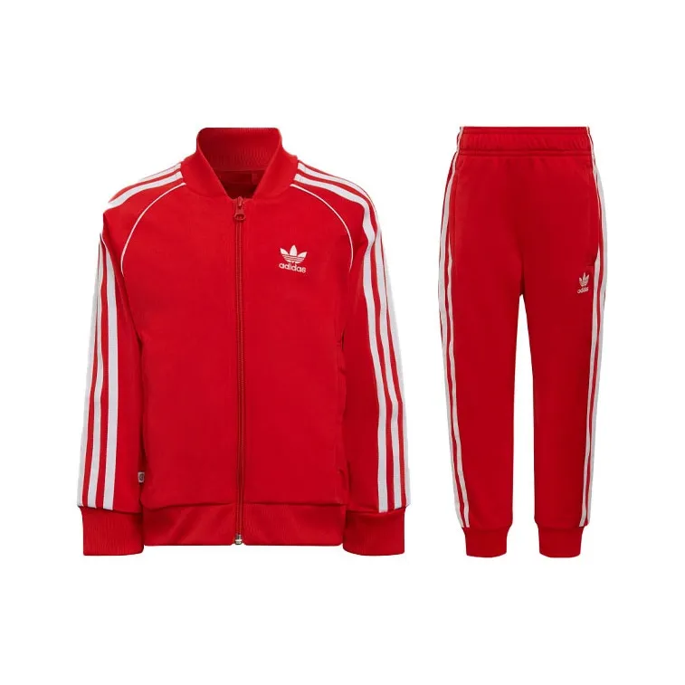 Adidas Originals Повседневная спортивная одежда ADICOLOR SST TRACK Детская