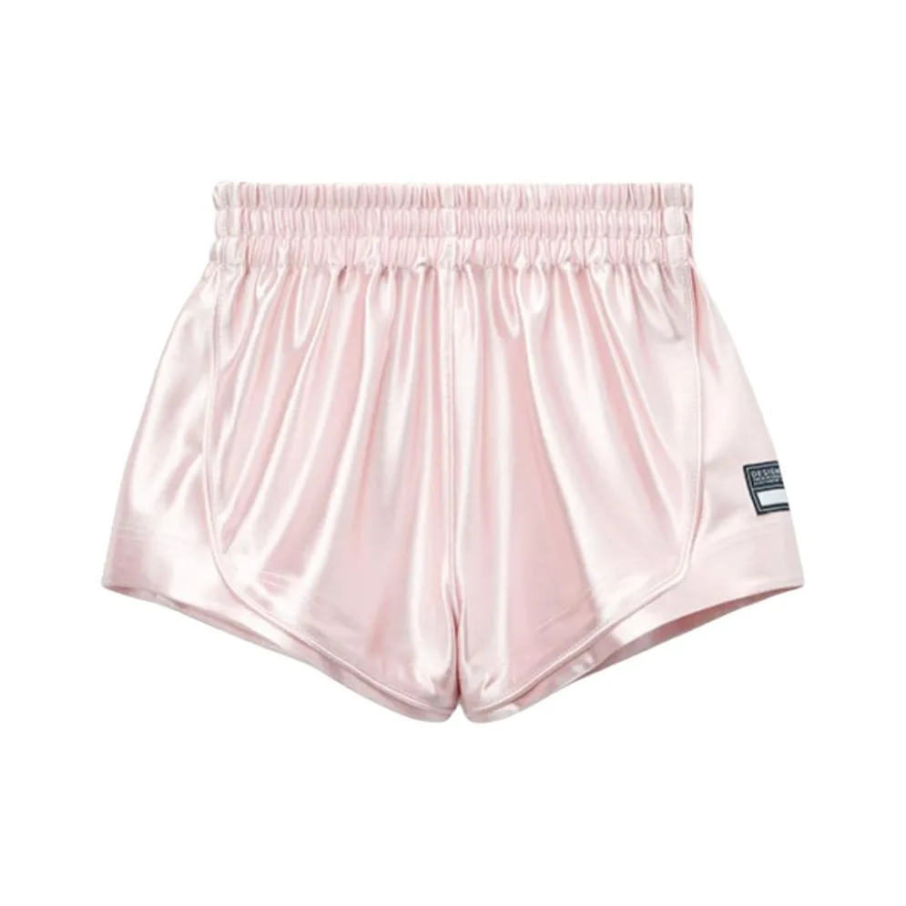 Alexander Wang Спортивные шорты Женские Балетный розовый