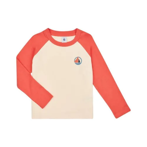 PETIT BATEAU Многоцветные Kids Свитшоты