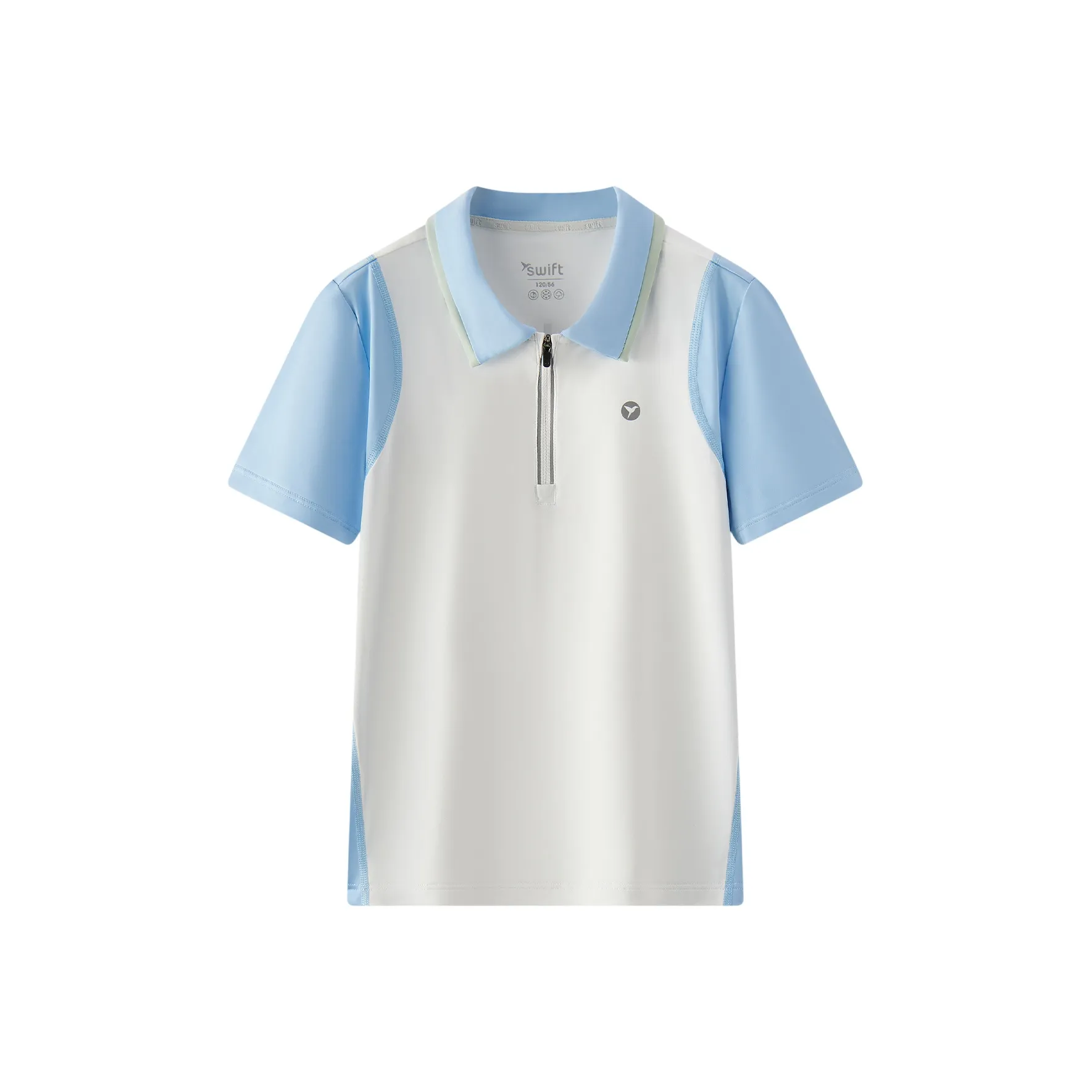 Swift T Рубашка Детская Звездно-Синяя