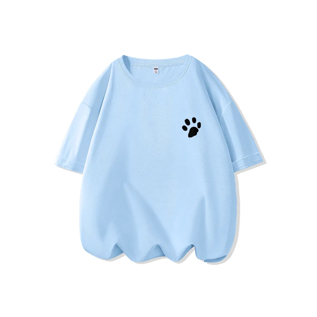 Женские футболки из хлопка