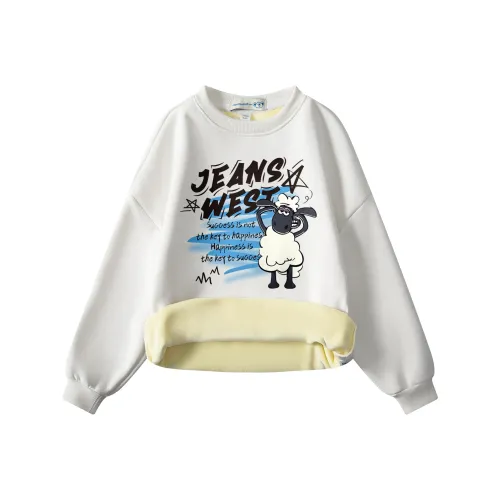JEANSWEST JNR Kids Свитшоты