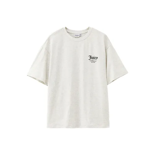 Juicy Couture KIDS Школьный возраст Футболки