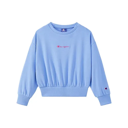 Champion Kids Свитшоты