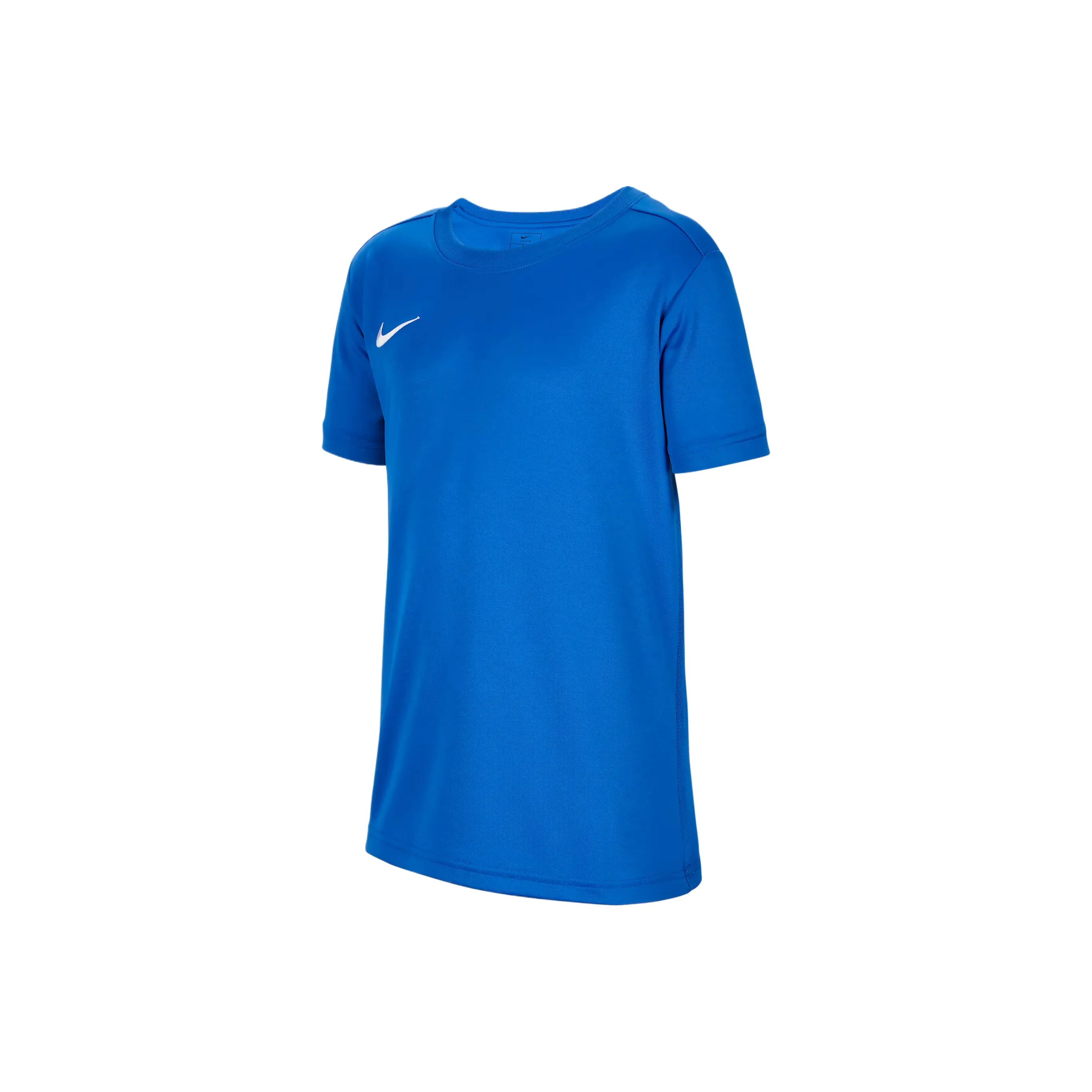 nike Dri Fit T-Shirt Королевский Синий