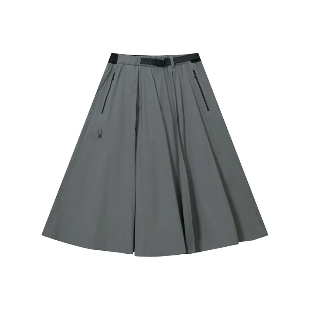 SPYDER Urban Life Casual Long Skirt Women's