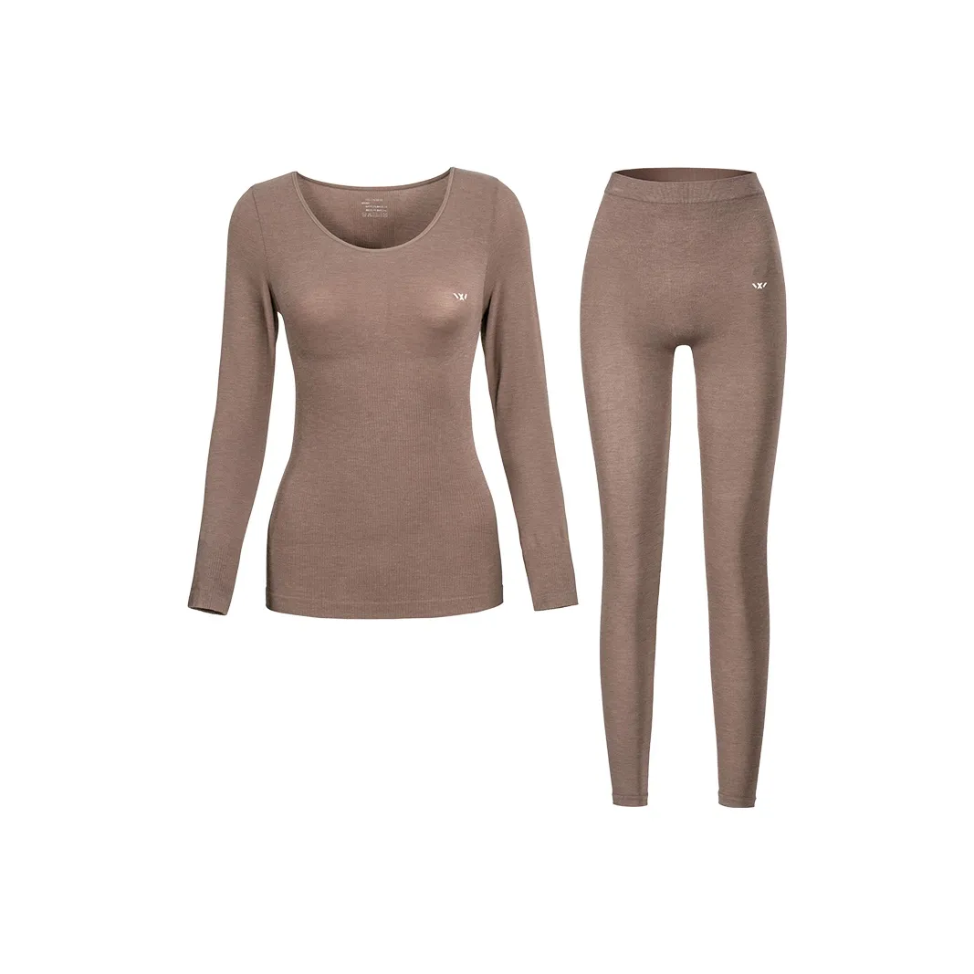 Wearx Унисекс Термобелье для спорта