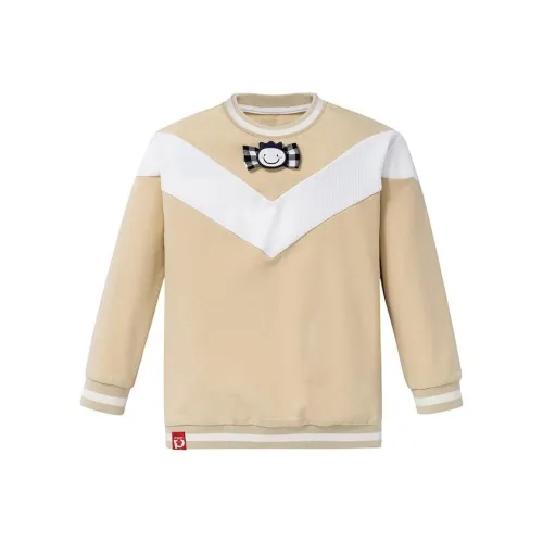 ALLO&LUGH Kids Свитшоты