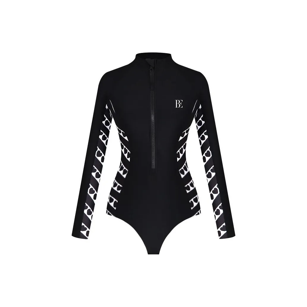 BALNEAIRE Ван-Пис Купальник Женские