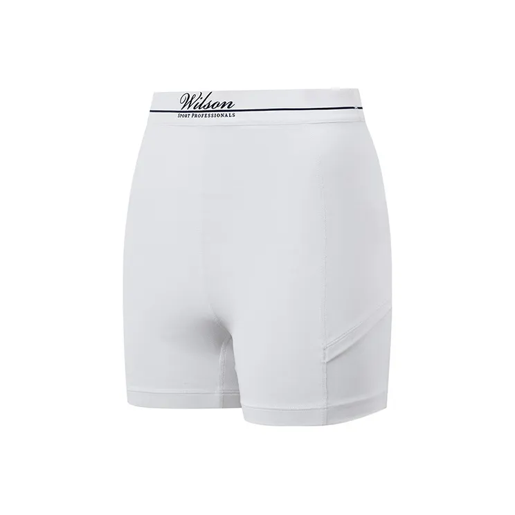Wilson Sports Shorts Women's Bright White