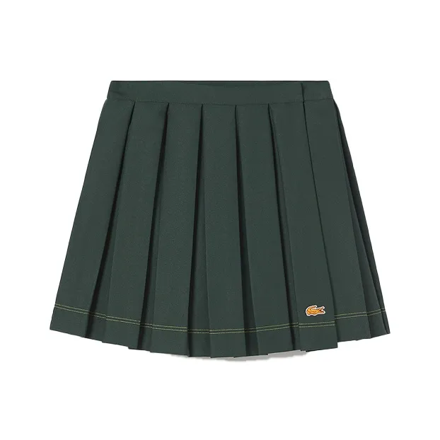 LACOSTE Крокодил Женские Лолита Платья