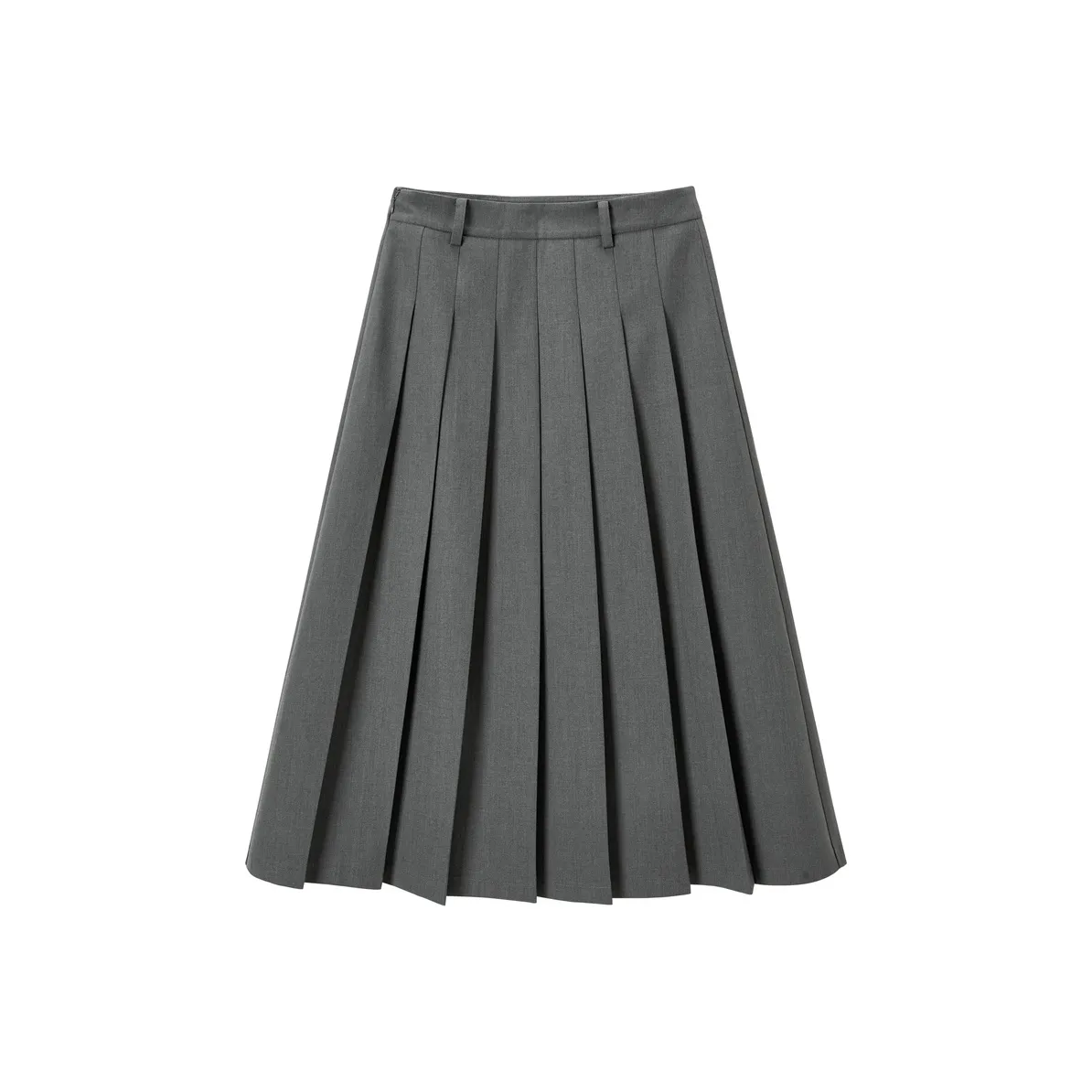 LEDIN Повседневная длинная юбка для женщин