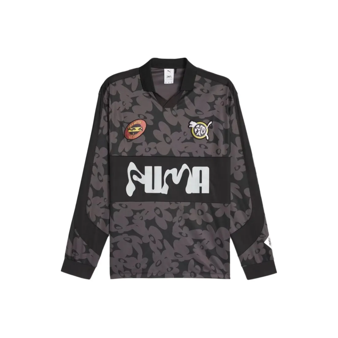 PUMA PERKS Умбра Женские Футбольные Джерси